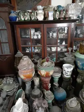 Gallery Vintage indonesia