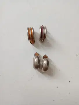 Anting Jepit jadul