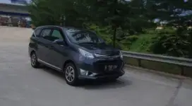 Rental Mobil Harian + Supir