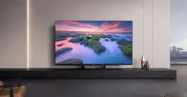 Xiaomi LED TV 43 Smart TV Android UHD 4K Dolby Digital TV Resmi 3th