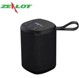 Zealot Portable Bluetooth Speaker
