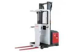 forklift nichiyu order picker 1 ton RB10-70-3meter