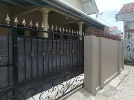 Kontrakan bulanan