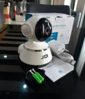 CCTV IP CAM PTZ WIFI MICRO SD