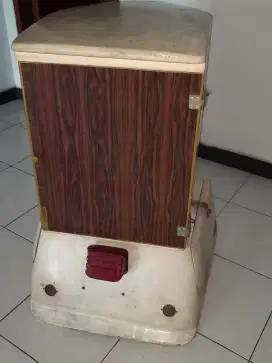 Box untuk motor, cocok untuk usaha atau keperluan lain2 .