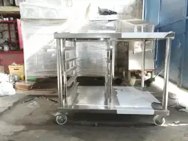 Meja Oven Murah