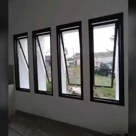 Kusen aluminium kusen Aluminium