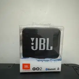 Jbl go 2 original