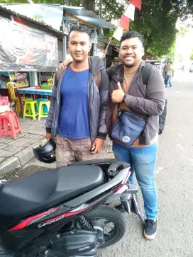 Sewa Motor Jogja Rental Motor Matic Harian Mingguan Bulanan Perbulan