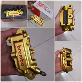 Kaliper variasi Brembo