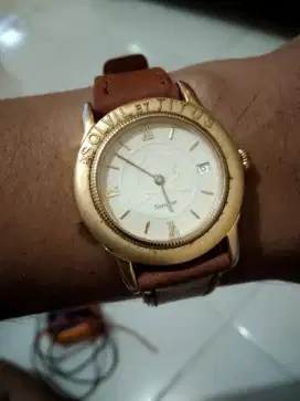 Jam Solvilet Titus Swiss original