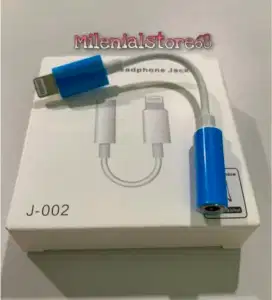 Konektor Jack Headset iPhone  Conektor