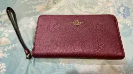 Dompet tangan COACH