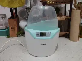 Oonew Baby Digital Bottle Warmer