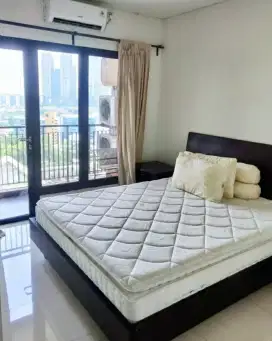 [Free IPL] 1 Bedroom TamanSari Semanggi - Bulanan