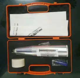 Hammer test Manual ZC3 -A ready surabaya