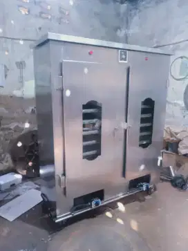 Mesin Oven Pengering kap. 20rak