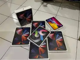 Kami beli apple ipad pro m1 m2 m4 air 5 4 9 mini 6 juga smua tipe