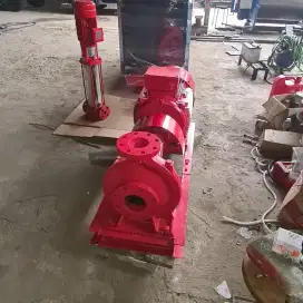 Jual pompa centrifugal