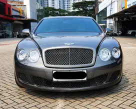 Bentley Flying Spur 2010 Bensin