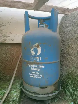 jual tabung gas elpiji 12kg