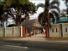 Dijual villa di Anyer