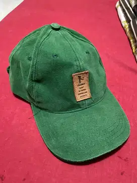 Topi ediko baseball ori