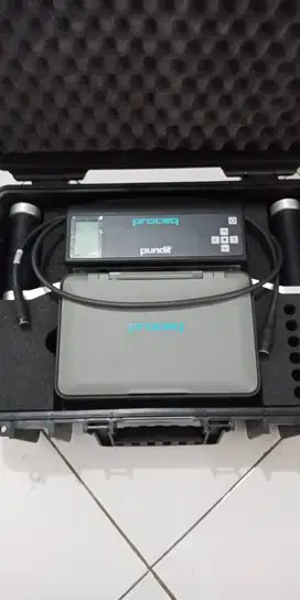 PROCEQ Pundit 250 Array