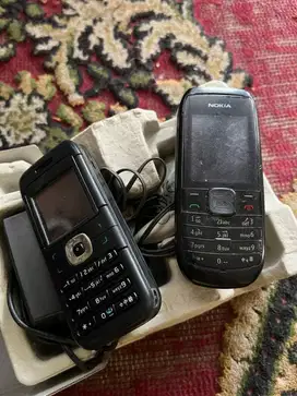 Hape Nokia jadul