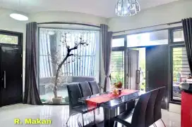 Butuh Segera Laku!!! Rumah Mewah Kawasan Elite Ijen Nirwana Luas 338