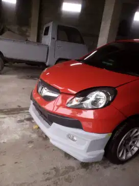 Bodykit body kit brio mantul