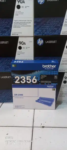 Jual/beli catridge tinta dan toner printer baru dan bekad