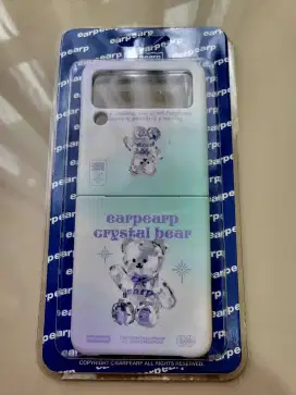 Case Samsung Z flip 3 ORIGINAL KOREA Merk Earpearp