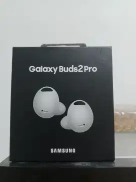 Samsung Galaxy Buds 2 pro