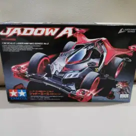 Tamiya Jadow A chasis vz