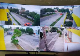 Promo cctv berbagai merk