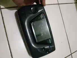 Sega Game Gear Portable