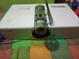 Projector BenQ SX920 5000 Lumens XGA DLP Multimedia Normal Jaya