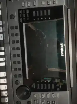 Keyboard dan alat musik lain nya