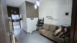 RUMAH MURAH MANIS GRIYA PERMATA GEDANGAN SIDOARJO