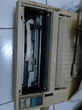 Printer Epson LX-800
