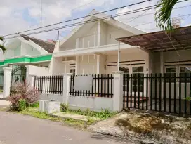 Rumah Setrategis Dekat Lai-Lai Puncak Mandala Tidar
