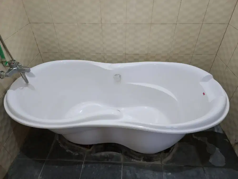 Bath up merk morgan