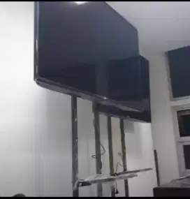 Standing bracket tv siap cod