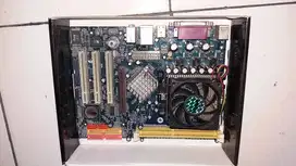 Mainboard Biostar A780L3G