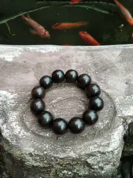 gelang kayu galih kelor jumbo