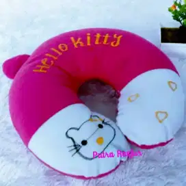 Bantal bentuk leher