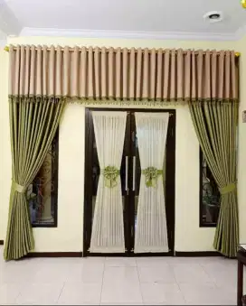 jual gorden melayani survey gratis