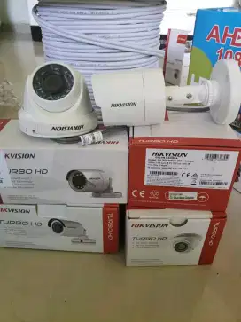 Toko pemasangan kamera Cctv bergaransi resmi