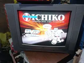 Jual TV TCL 20 inch Normal